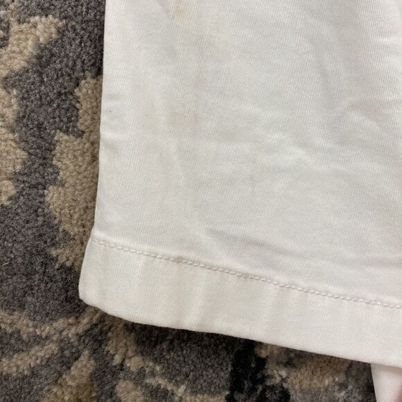 J. Crew 4" stretch chino short Item H5806 - Picture 6 of 12